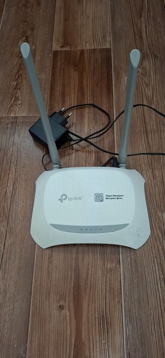 Продам роутер Wi-Fi  Тp-Link