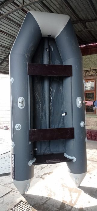 Хобби спорт и отдых лодка