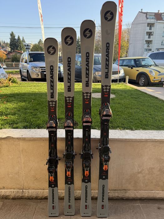 Висок клас , топ ски на супер цени