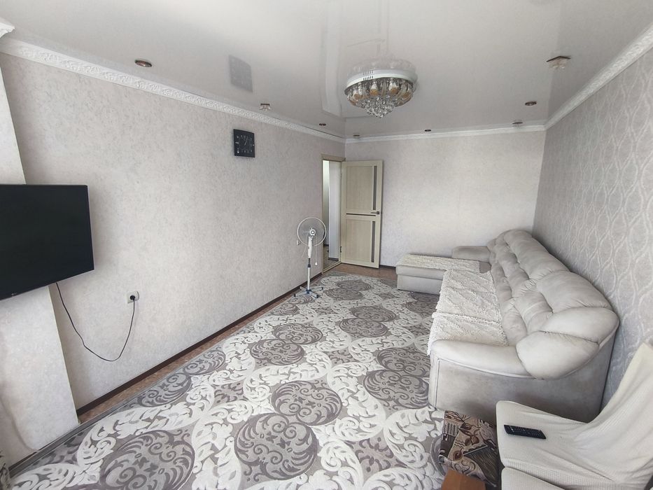 Продается 3-ком квартира 75кв
