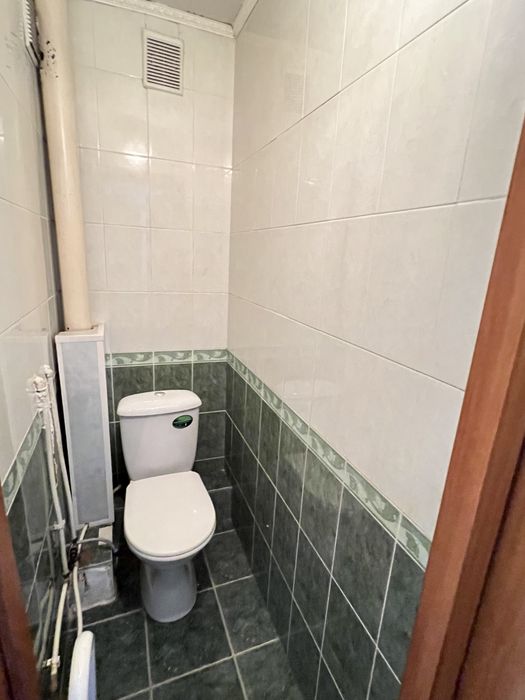 Продам трехкомнатную квартиру