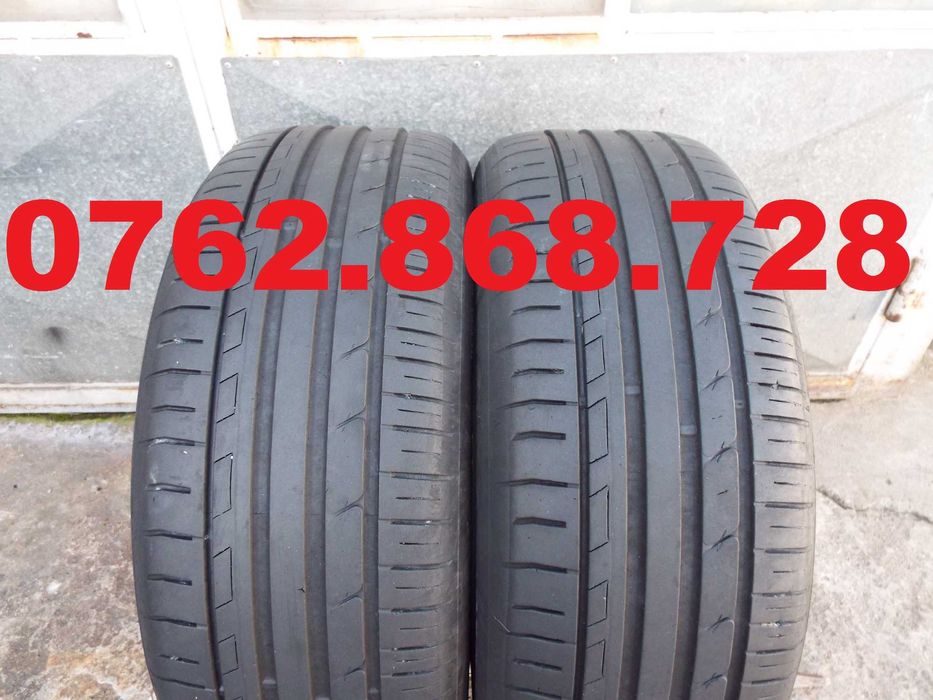 vand 2 anvelope de vara 225/55/17 [aproape noi] pret 300lei amandoua