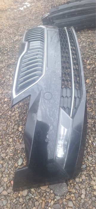 Dezmembrez skoda superb 2019