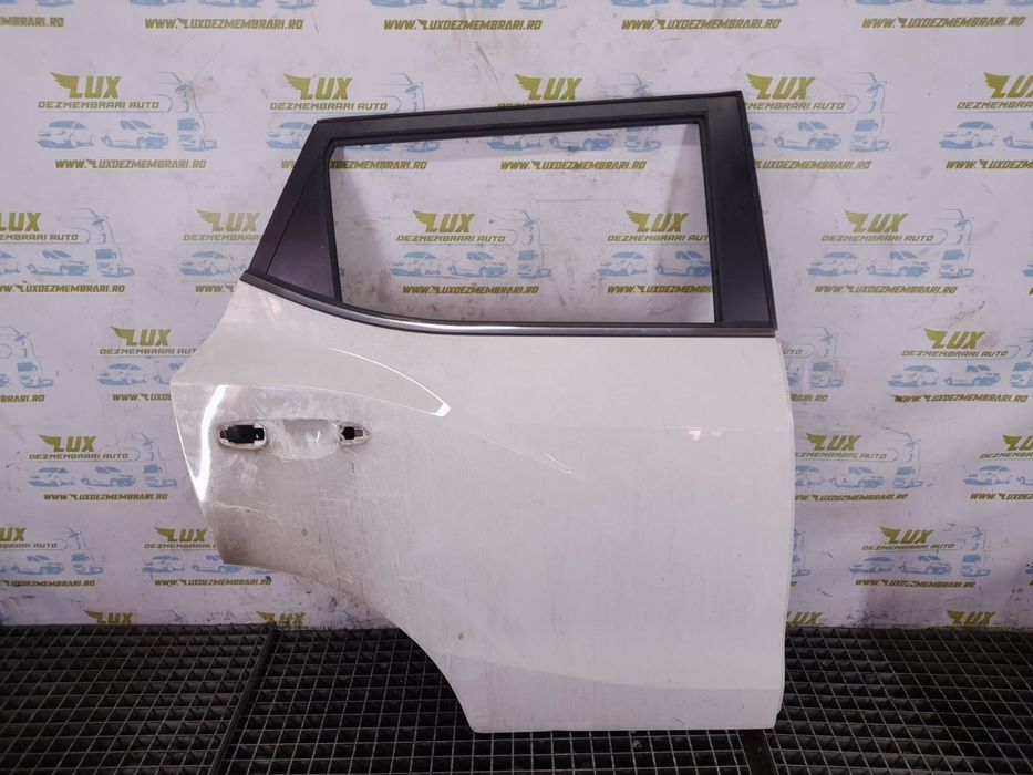 Portiera usa dreapta spate SsangYong Tivoli 1 [facelift] [2019 - 2023