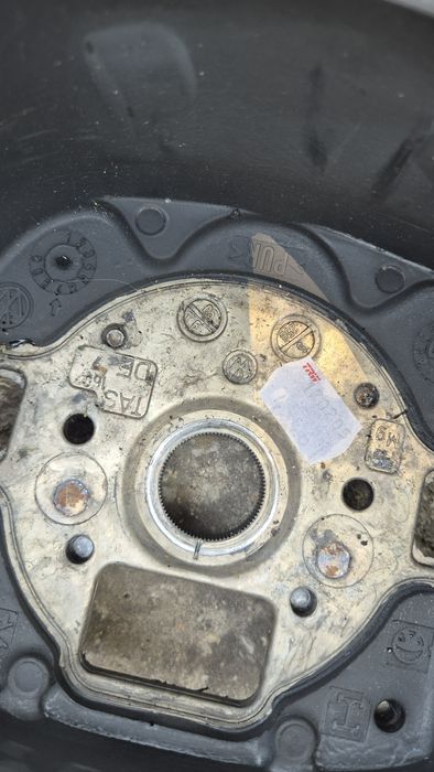 Оригинален Волан за Голф 5