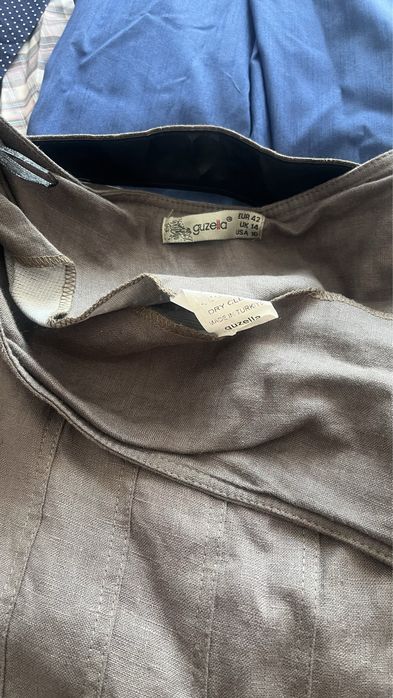 Продам женские юбки
