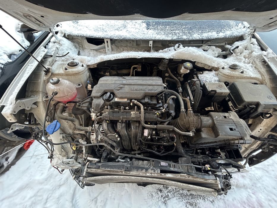 хюндай туксон 2025