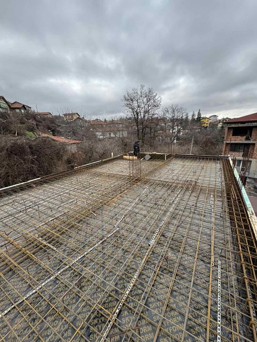 Кофраж и Арматура-БИС_ГРУП