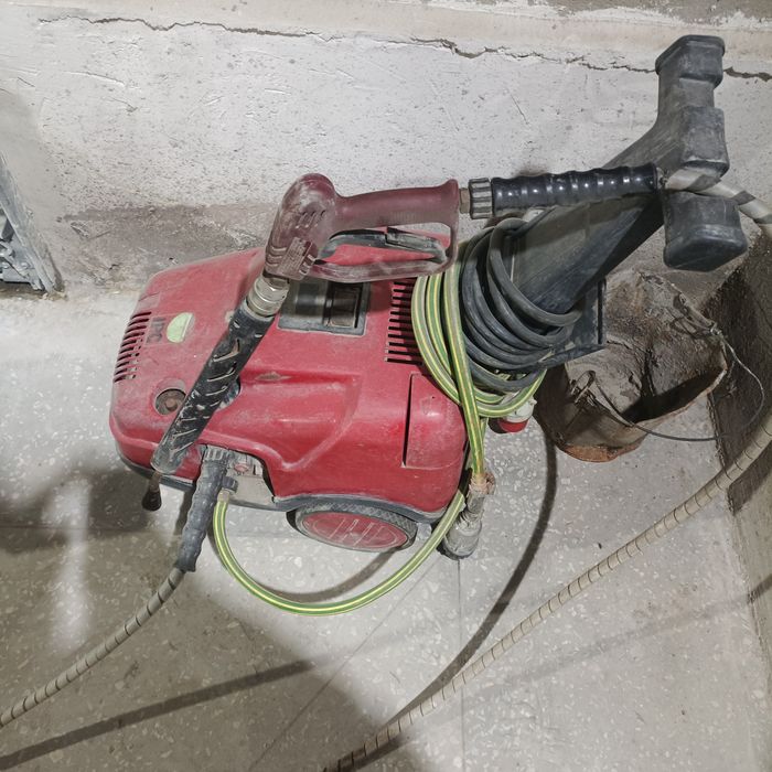 Продам авто транзбой профи.