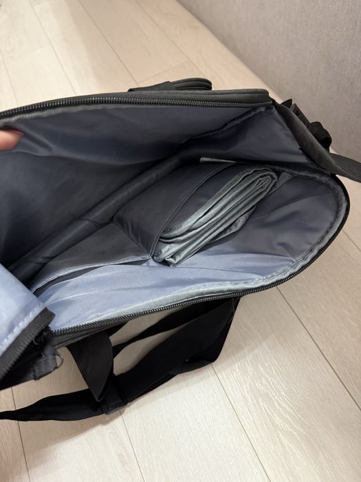 Бебешка чанта lorelli