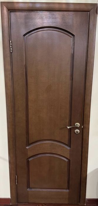 Двери межкомнатные