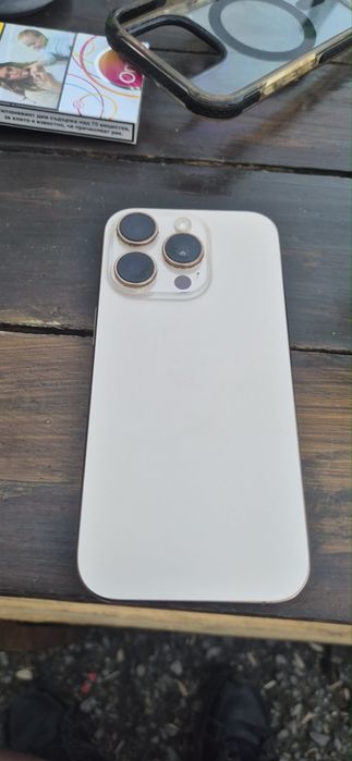Iphone 16 pro 128gb