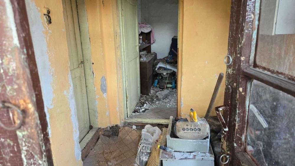 Продава се Къща в с. Хаджиите, Област Бургас - 60 кв.м за 417 €/кв.м - Снимка #10