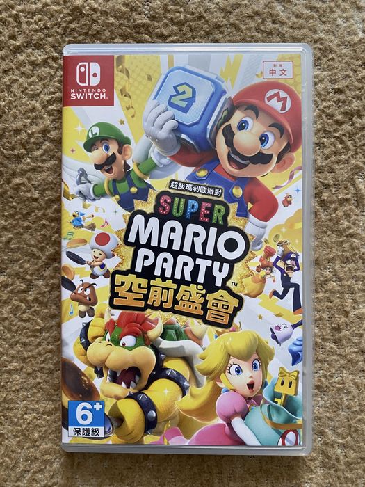 Продам картридж на Nintendo Switch