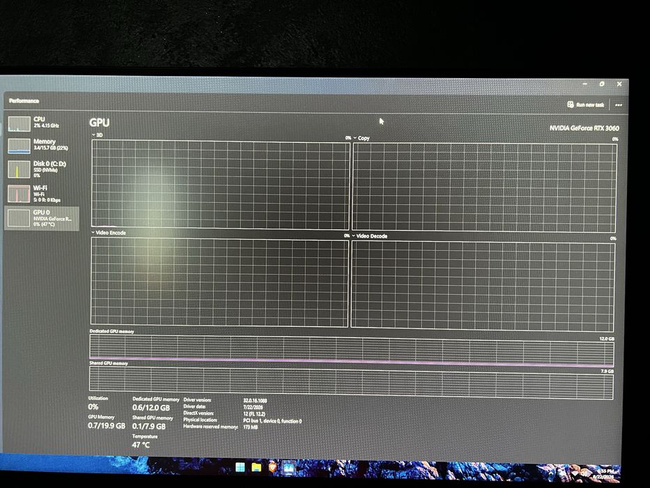 Setup Gaming performant de vanzare