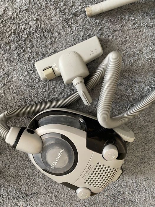 Пылесос Electrolux