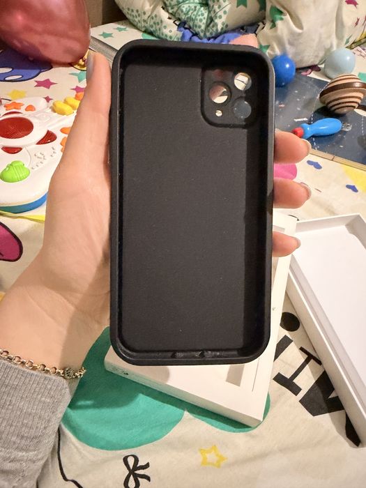 Husa telefon iphone 11 pro max  Karl