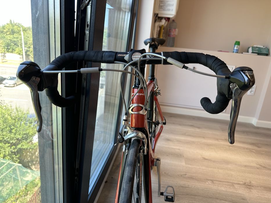 Bicicleta  ORBEA  ONIX T700 SSN