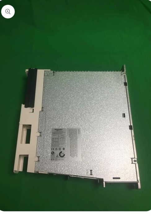 Schneider Automatizări