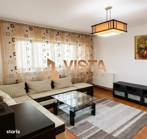 Apartament decomandat cu 3 camere in Scriitorilor, Brasov