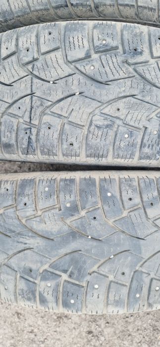 2 балона 205/55/16