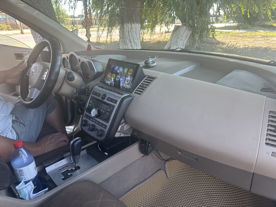 Продаю Nissan Murano z50