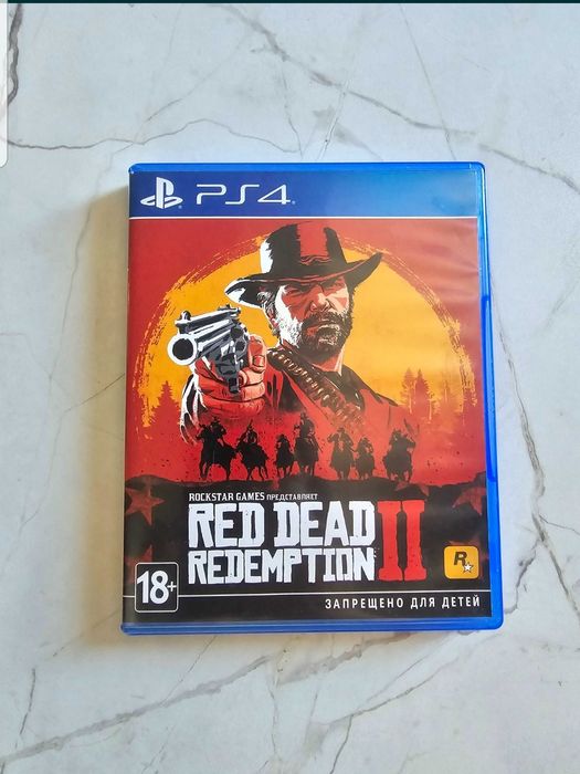 Продам Sony playstation4