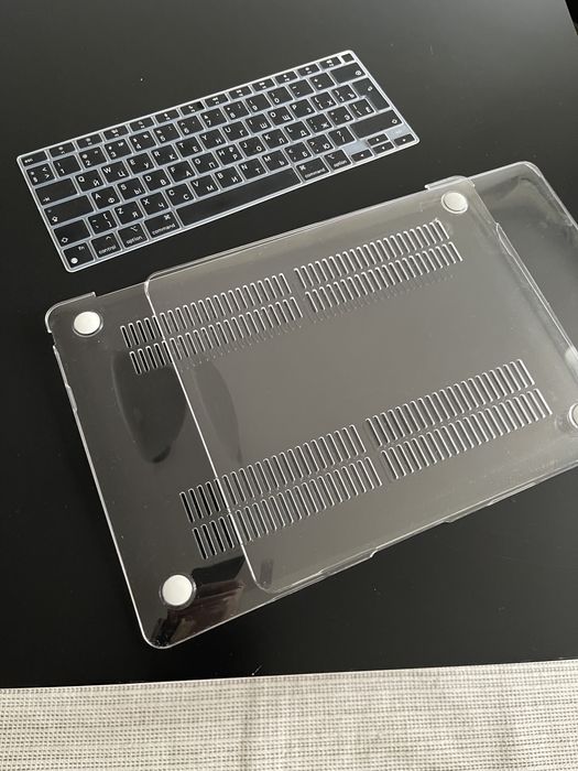 Macbook air m1 silver