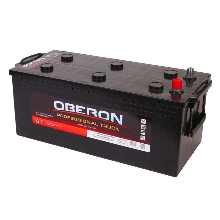 Для Даф, Ман, и для разных автомобилей аккумулятор