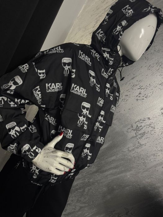 Geaca fasi Barbat-Dama