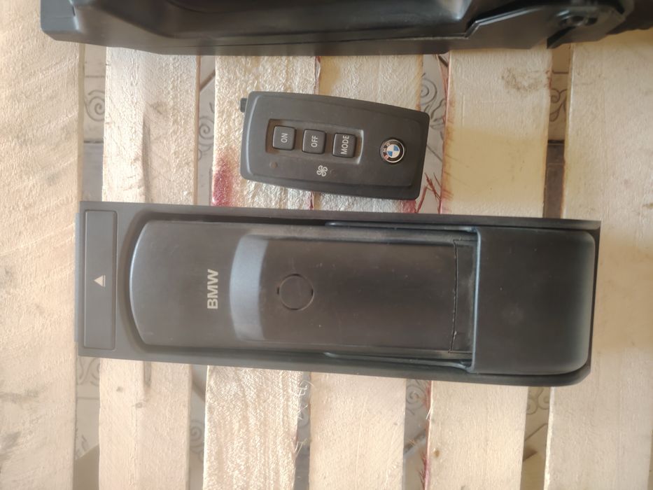 Запаска BMW- 5.7