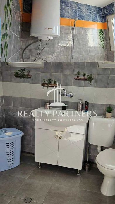 Продава се Етаж от къща в Перник, Клепало - 85 кв.м за 1140 €/кв.м - Снимка #15