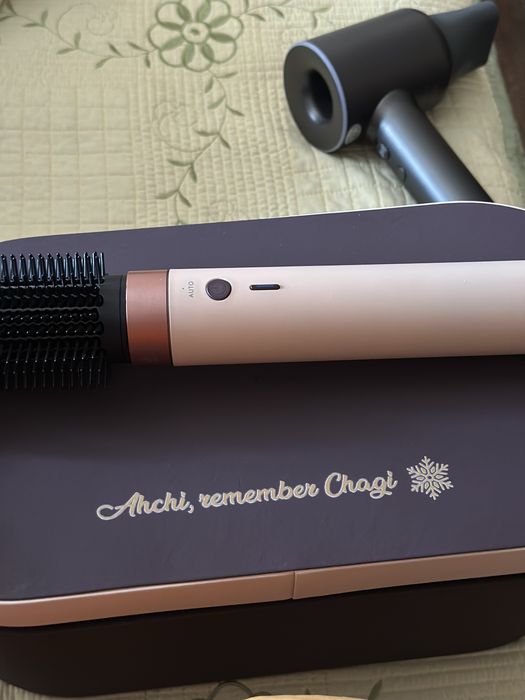 Породаю Dyson Co-anda 2x