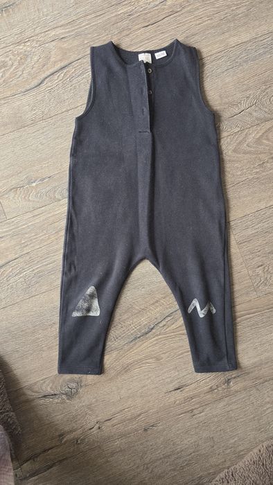 104 см, 3-4 год Zara гащеризон