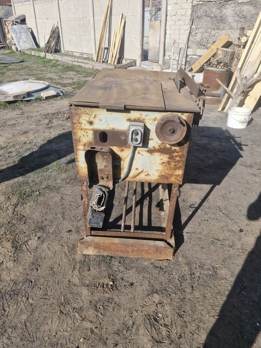 Продам циркулярку