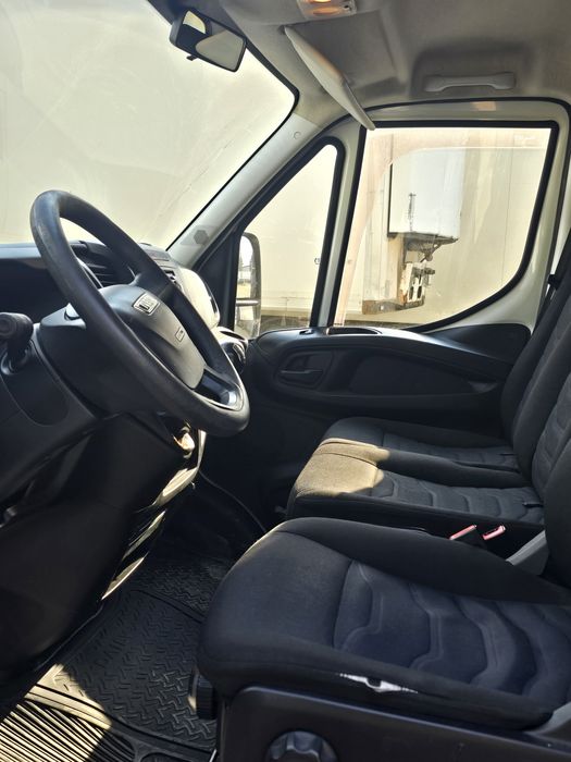 Iveco daily frigorifica