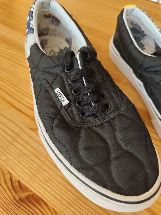 Кецове гуменки VANS #42