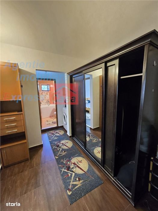 Apartament de inchiriat 2 camere, CUG Selgros