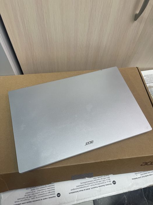 Ноутбук Aser лот:890057(Сарыкемер)