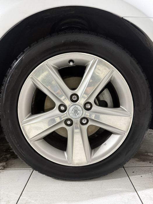 Диски камри 45 SE