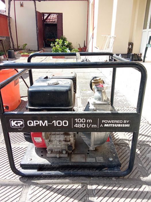 Помпа Мицубиши  2 цола