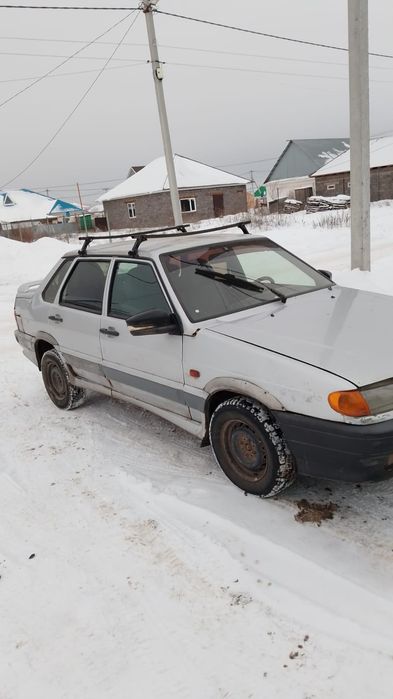 Продается ВАЗ 2114