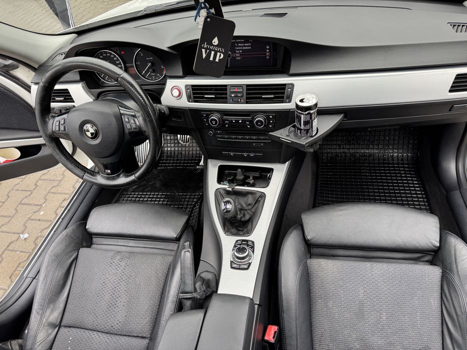 vand/schimb Bmw seria 3 e91 320 xDrive n47 184 cp