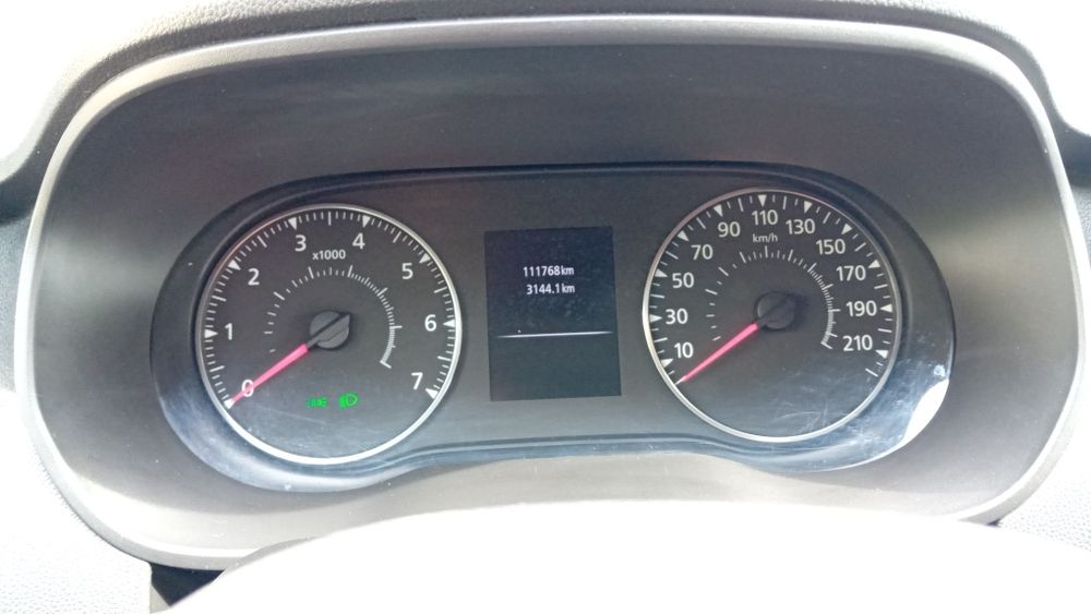 Dacia Duster Prestige TCe 130 CP 2019 111770 km