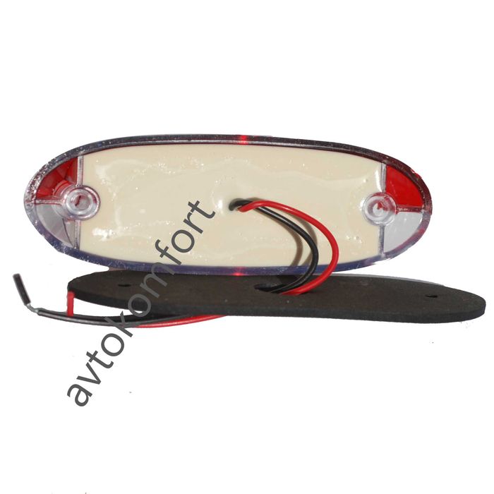 Странични Светлини С Кушки За Каравана Кемпер Hobby Knaus Adria Hymer