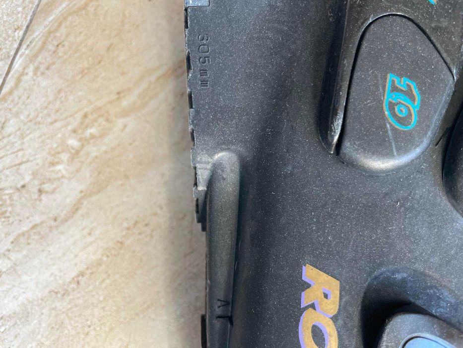 Дамски Ски обувки - ROSSIGNOL