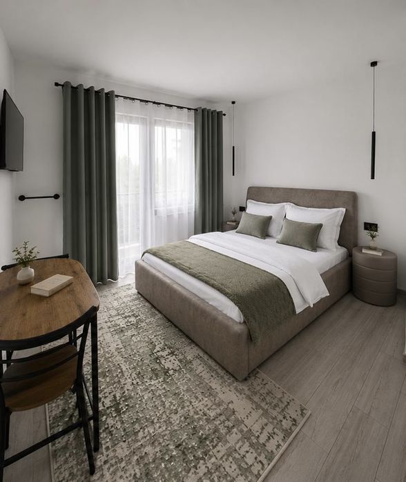 Cazare Busteni /Patriavi Rooms /Locatie Noua!!!