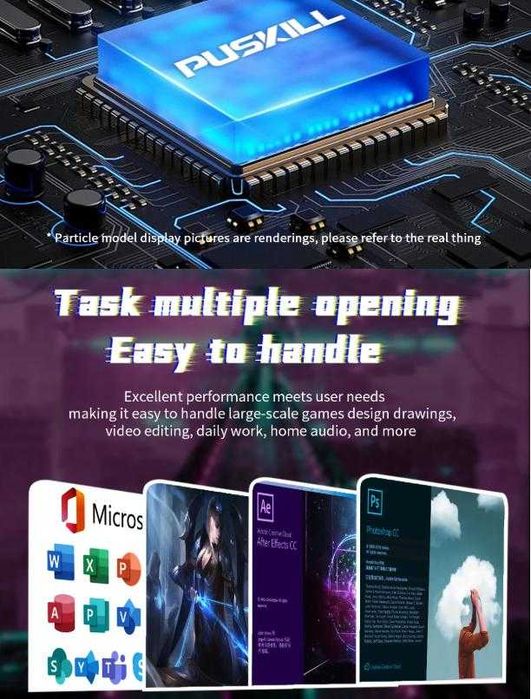 Laptop RAM 8GB DDR3L 1600MHz 1333MHz 1.35V SODIMM Памет Лаптоп 204-pin