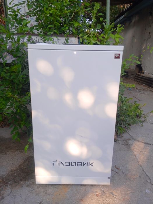 Продается заводская газовая печь