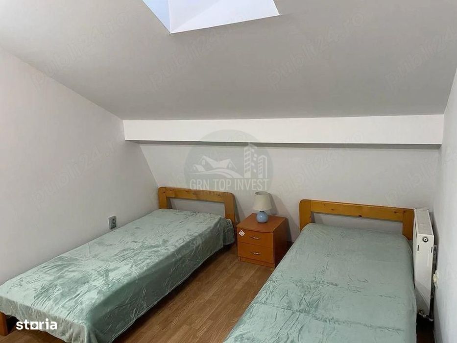 Apartament cu 4 camere 2 bai zona Vasile Aaron